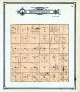 Township 14 S Range 27 W, Jerico, Gove County 1907